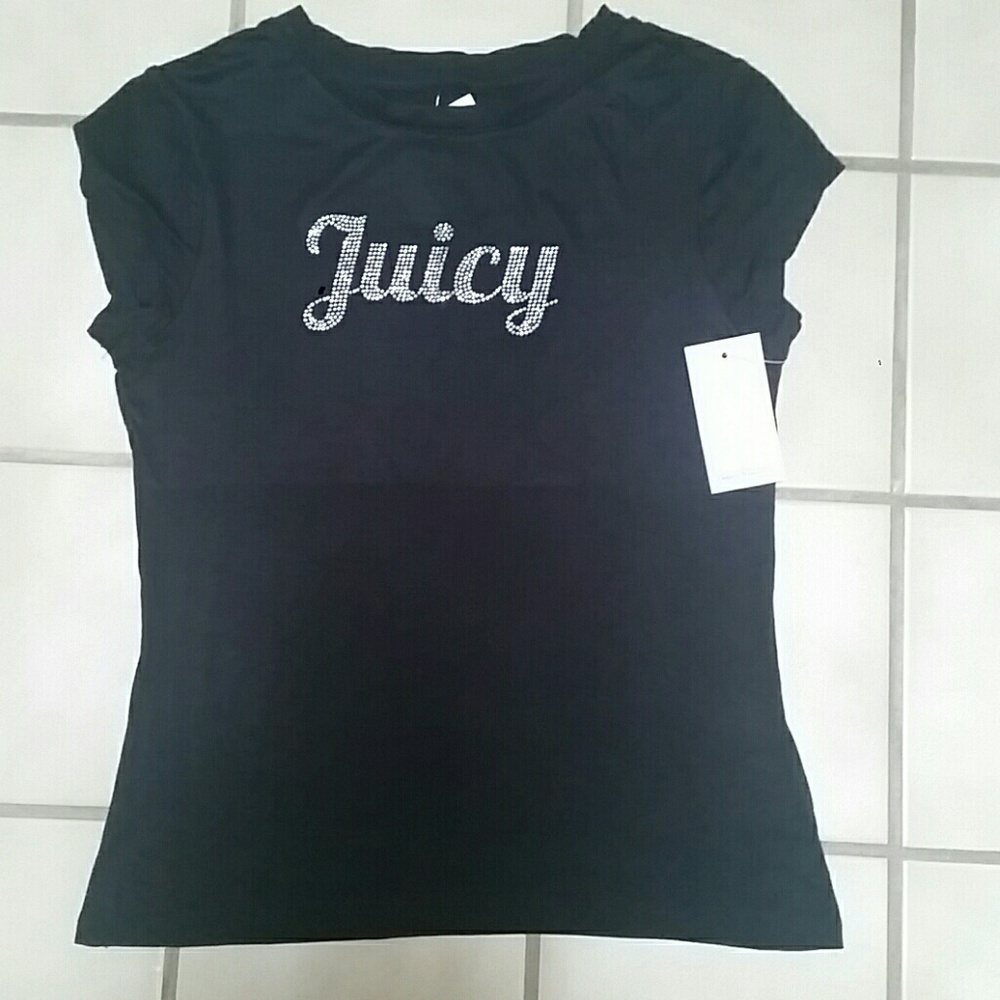 Juicy couture tees